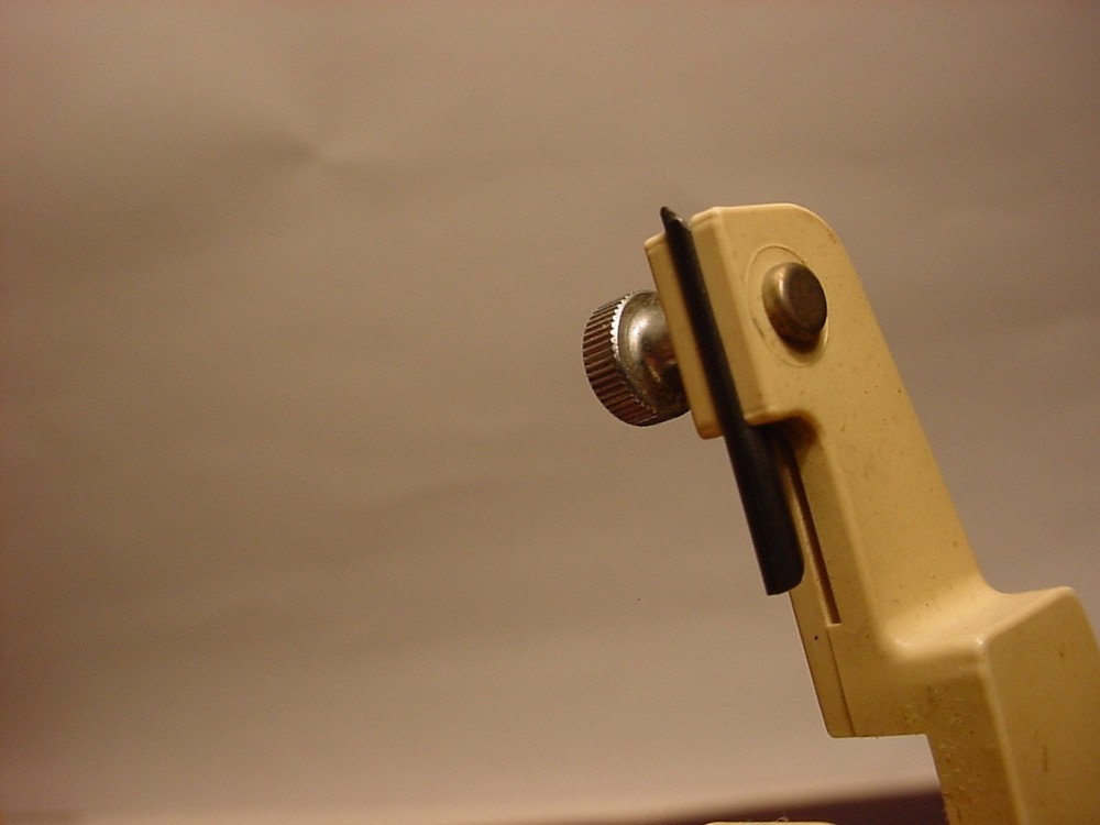 Slidecomp Drafting Compass 3” Plastic