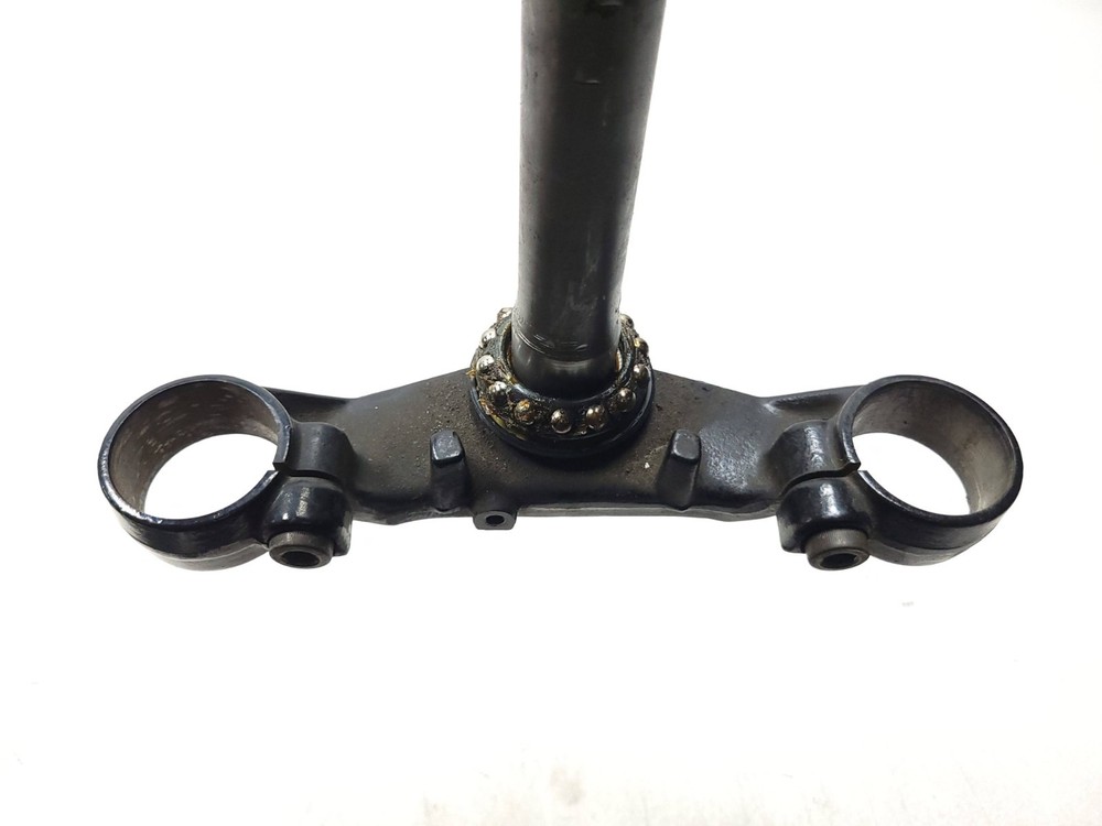 1987 1988 Honda CBR1000F Triple Tree Lower OEM