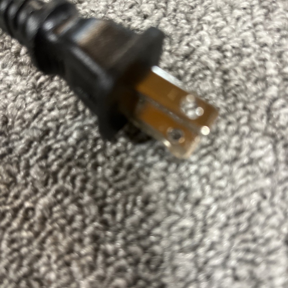 Sowtech Espresso Machine CM6811 Replacement Part Power Cord