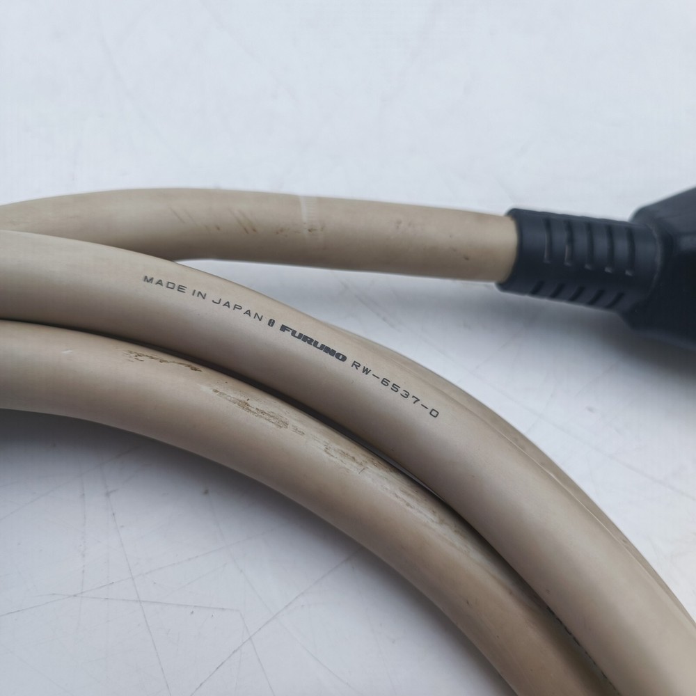 Furuno 24 pin Radar Scanner Cable Dome Radome Open Array NavNet VX1 VX2
