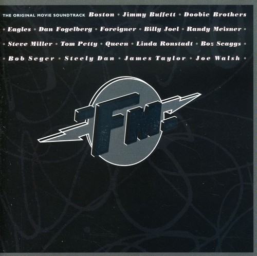 Various Artists - FM (Original Soundtrack) [New CD]