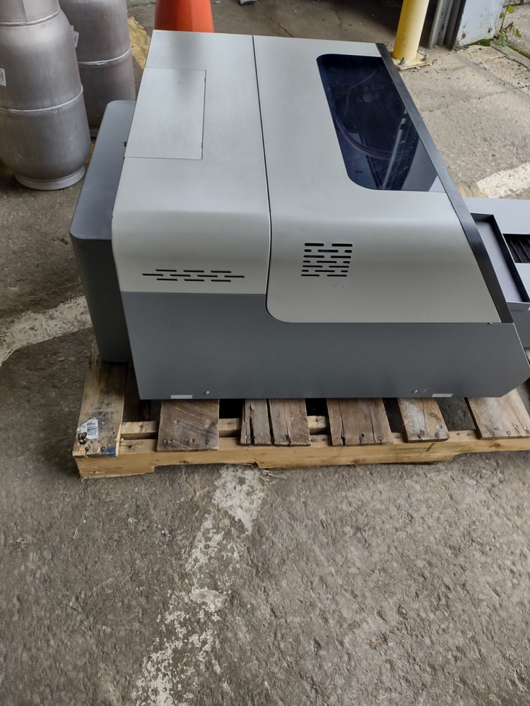 2023 Ricoh Ri 1000 DTG Printer