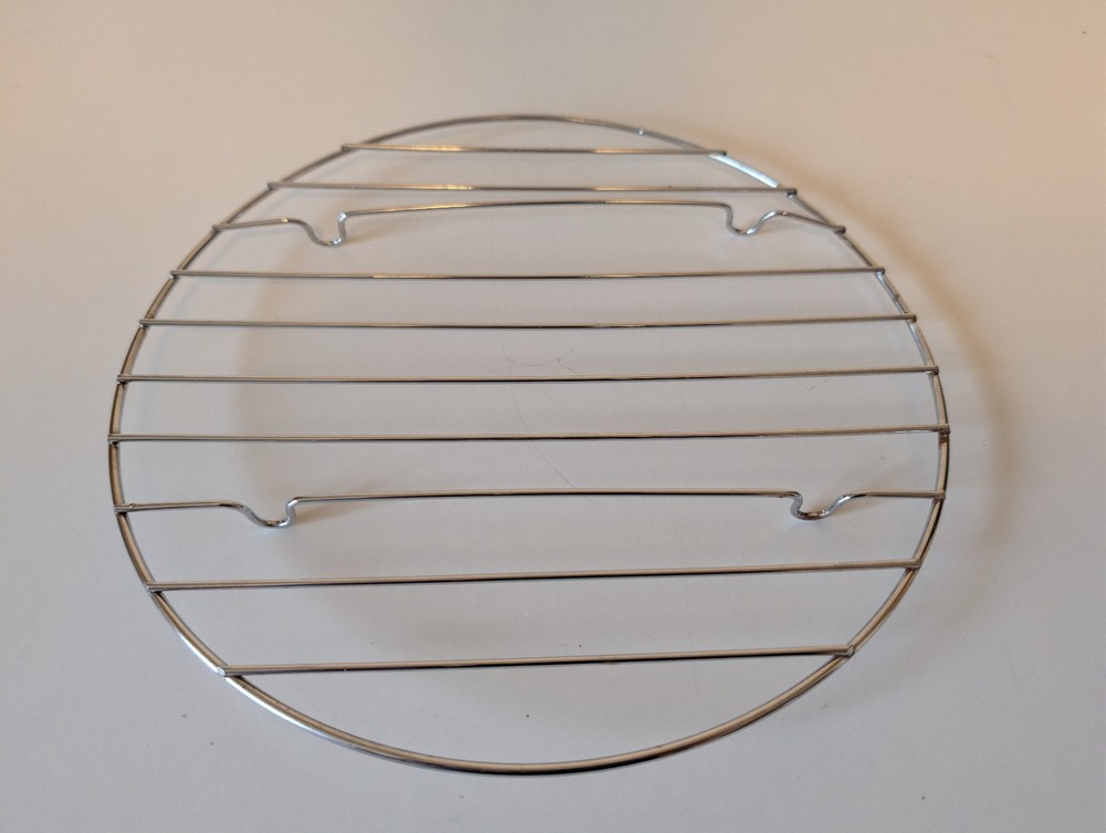 NuWave Pro Plus Oven 20603 Replacement Base, Wire Racks, Pizza Liner, Drip Tray