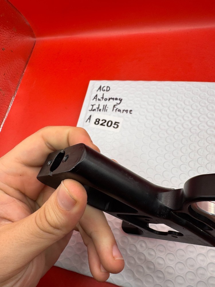 AGD Automag Intelli Frame