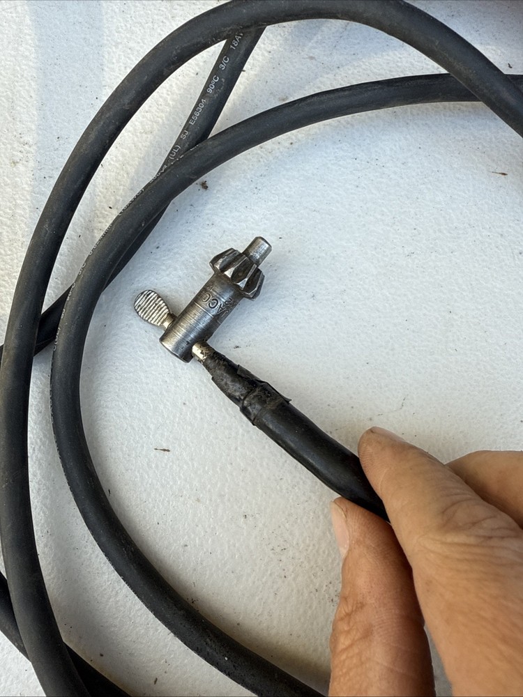 Milwaukee Heavy Duty 3/8”