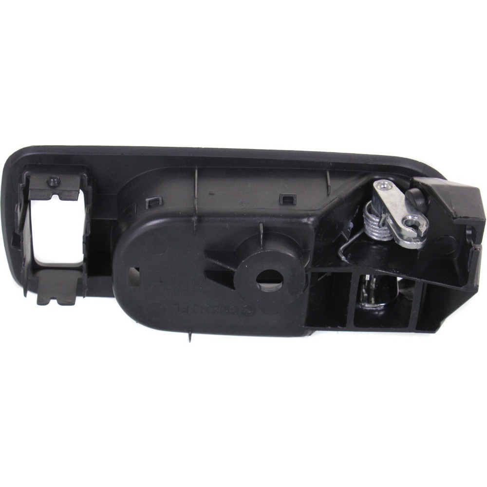 Door Handle For 2005-2009 Buick LaCrosse Ebony Front Left Inner