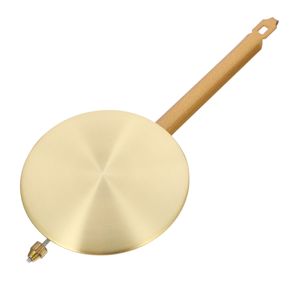 Wall Clock Part Professional Pendulum Replacement Clock Pendulum Metal Pendulum