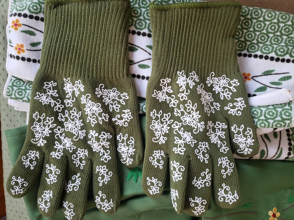 Table Clothes Set