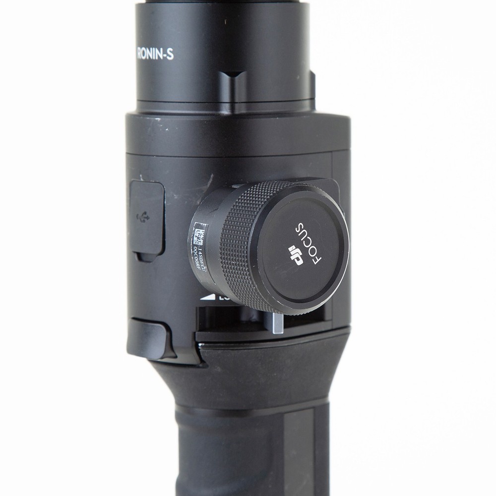 DJI Ronin-S