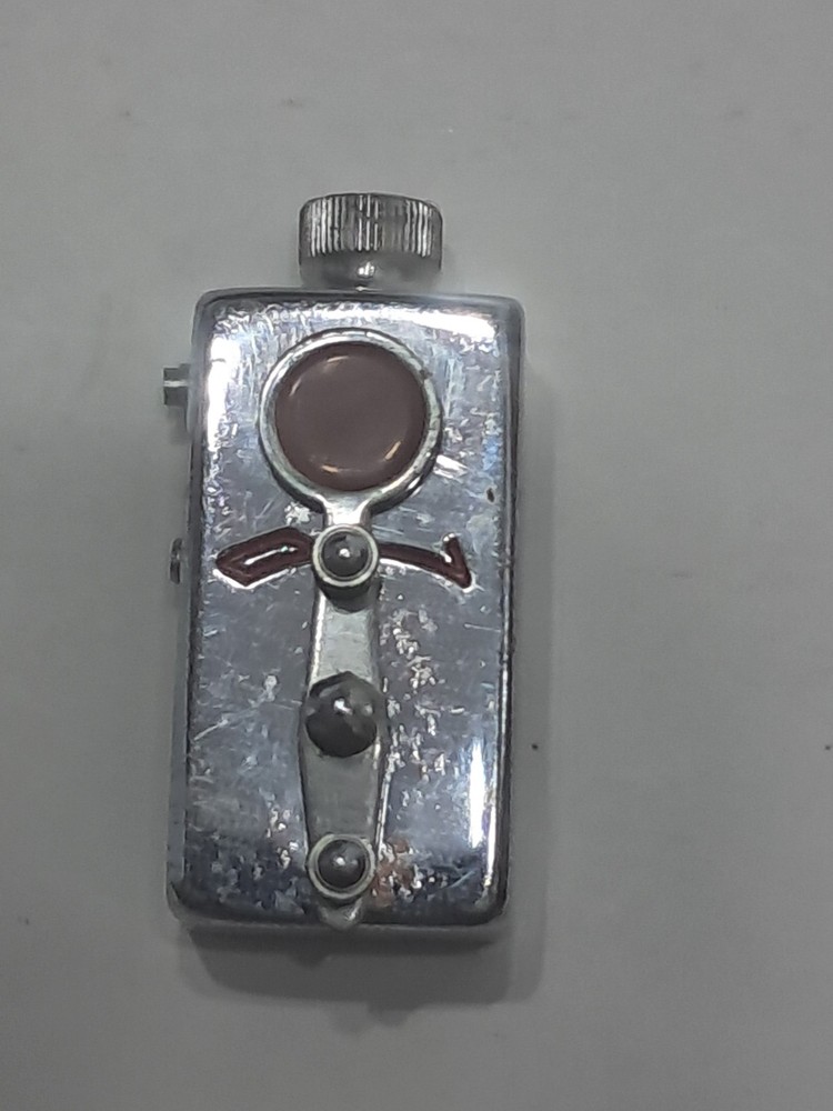 Vintage Lightlon Mechanical Camera Self-Timer (g)