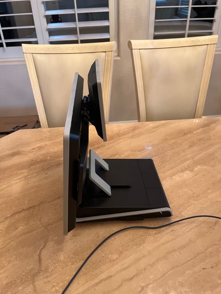 Par Everserve T8115 POS Touch Terminal