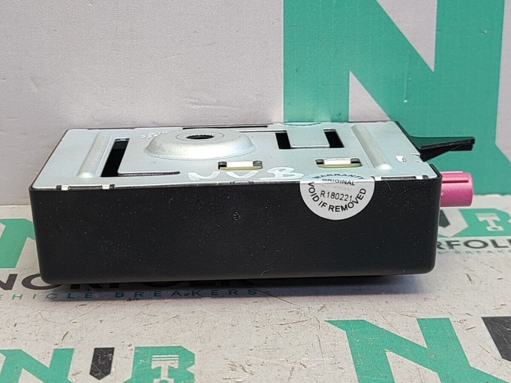 BMW Antenna Module 1 - 4 Series 9325735
