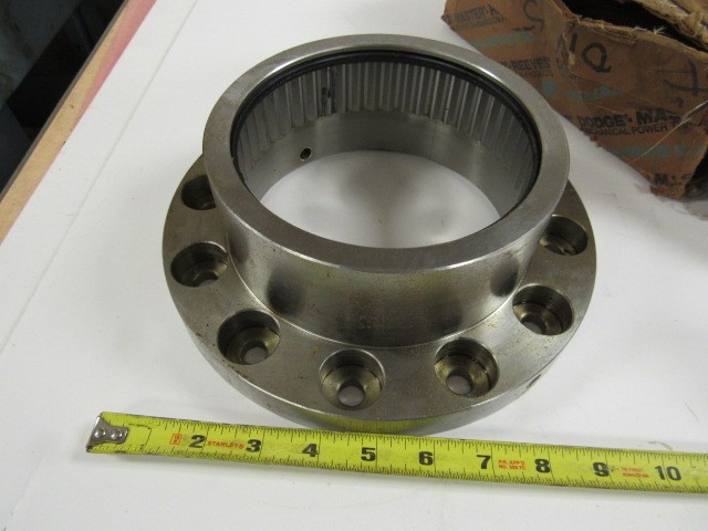 WALDRON FLEXALIGN 3W SHD GEAR COUPLING **NIB**