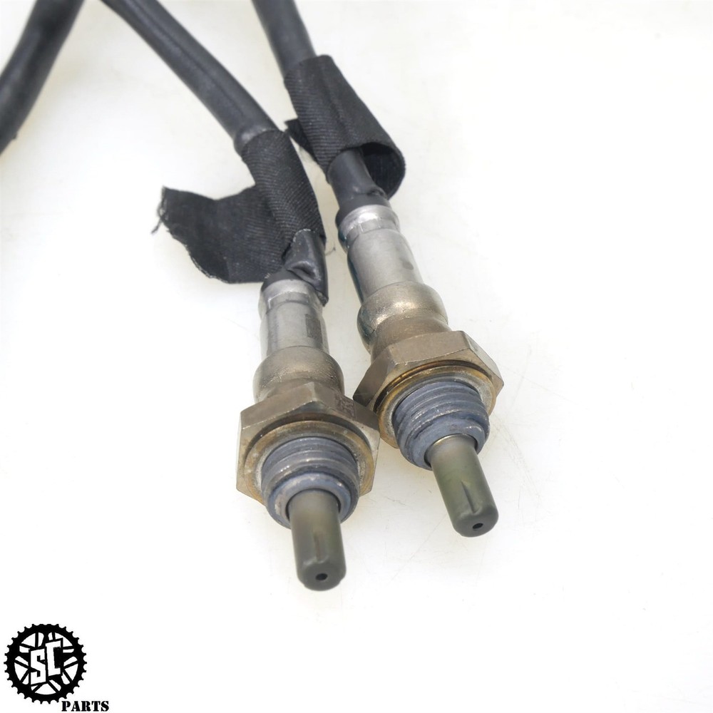 21-24 HARLEY-DAVIDSON NIGHTSTER RH975 O2 OXYGEN SENSOR LAMBDA FRONT REAR