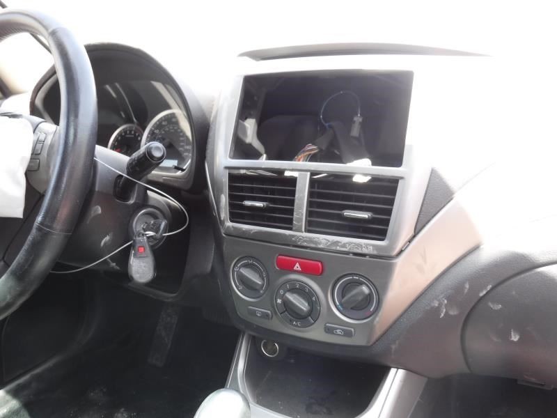 IMPREZA 2009 Dash Bezel 400618