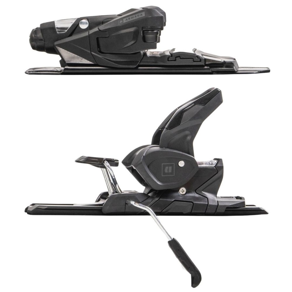 Armada Strive 14 GW Ski Bindings, Black, D115mm