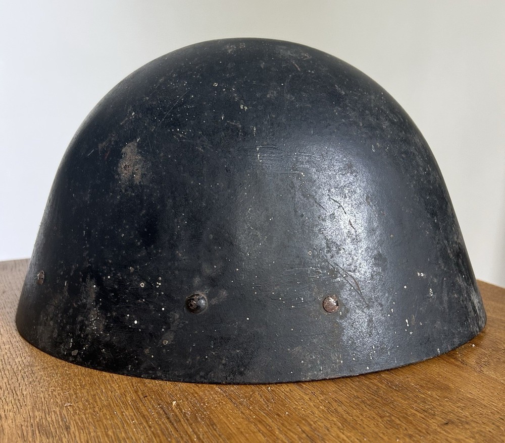 WW2  vz 32 Czech Helmet