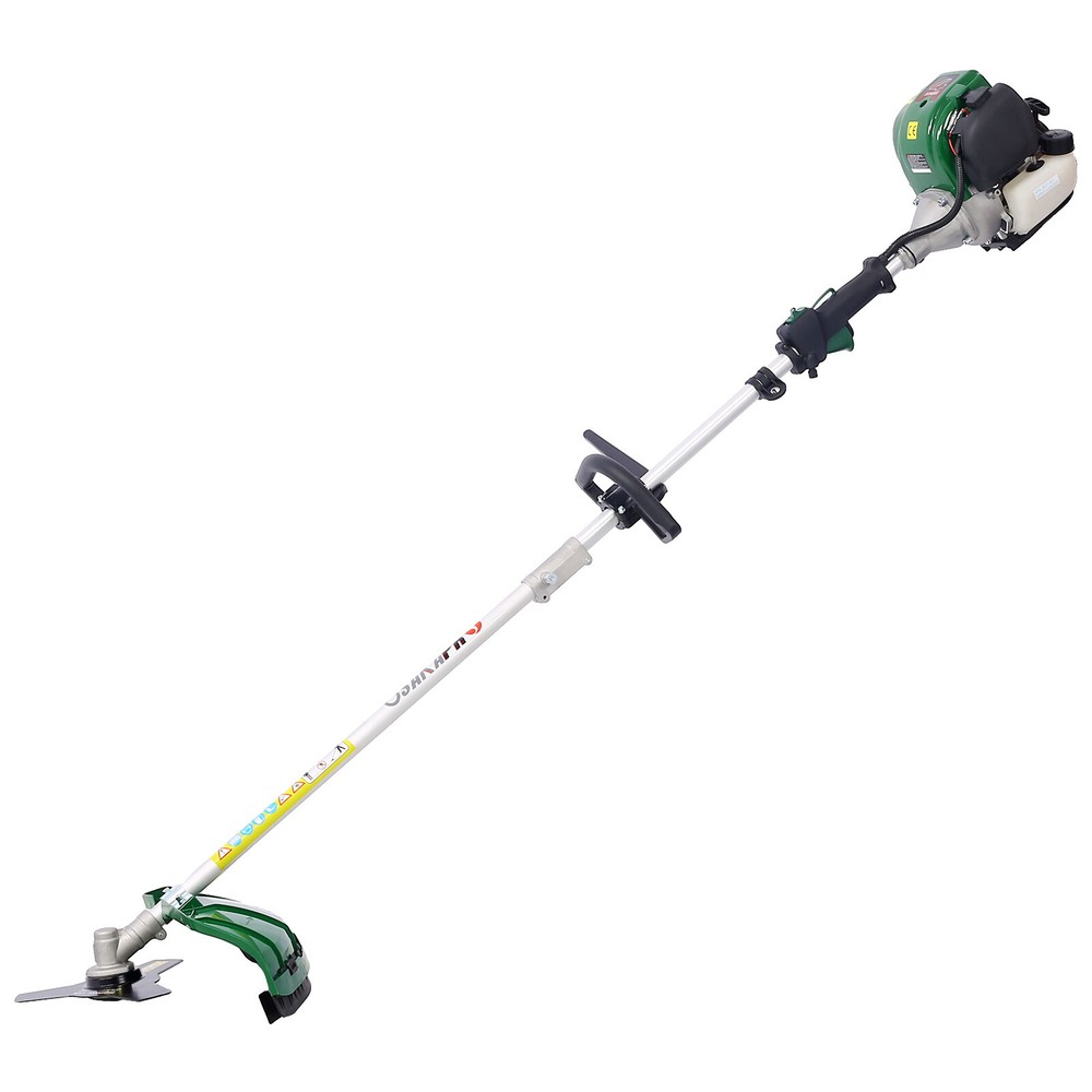 4 in 1 Multi-Functional Trimming Tool 31CC 4-Stroke w/ Pole Saw & String Trimmer