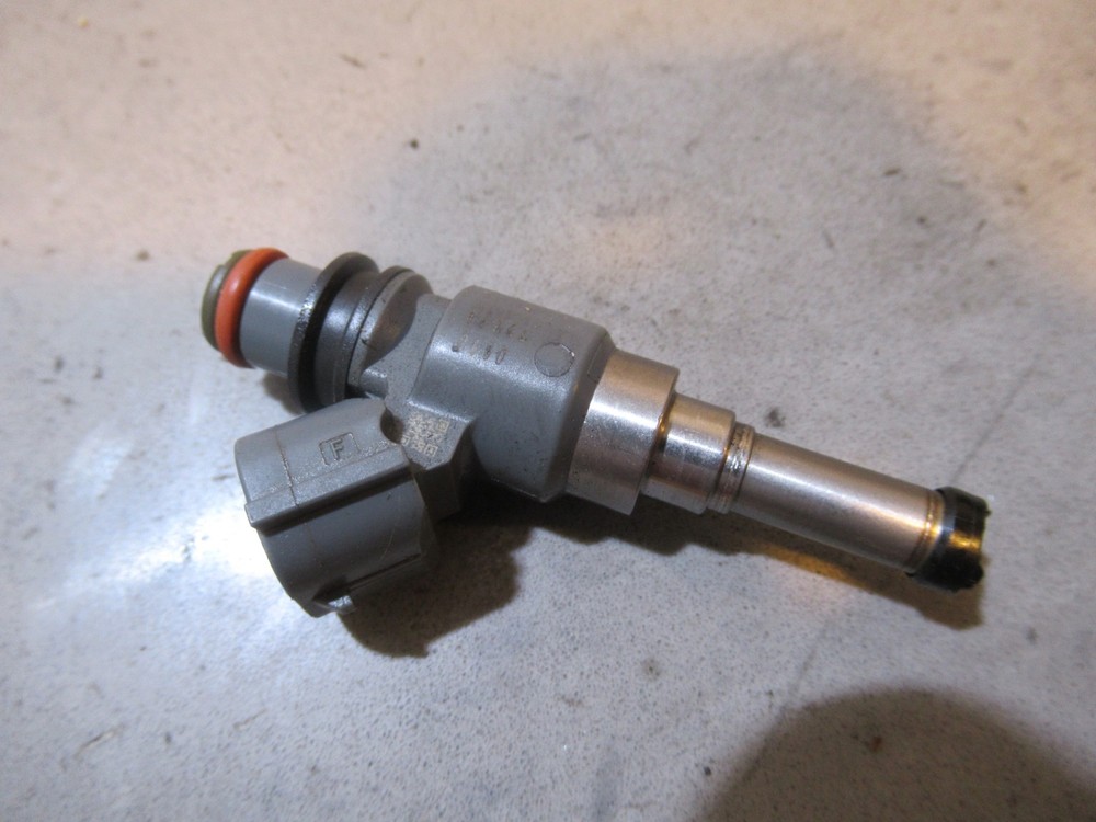 Yamaha Nytro Injector 2008 #4