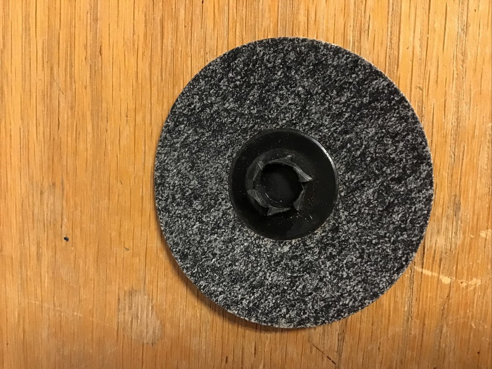 QUICK CHANGE 3” SNAP ON DISCS 24 Pieces