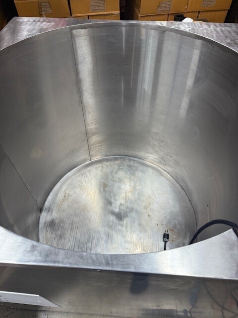 PRIMO 2000 Wax Melter