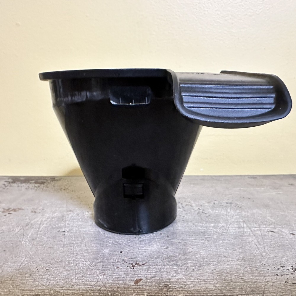 Ninja Coffee Bar CF09L Filter Holder replacement part