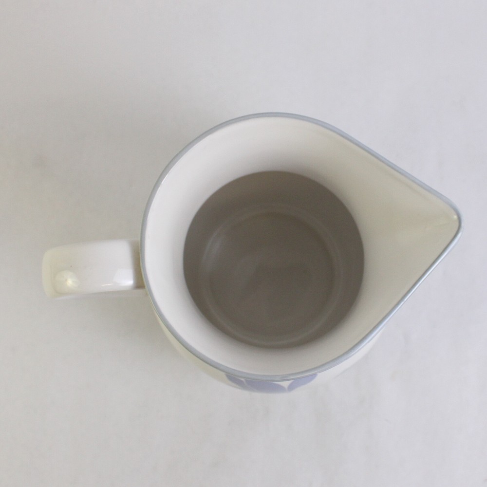 Studio Nova Tender Bloom Y2325 Floral Design Pitcher