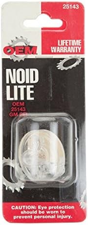 Fuel Injector Noid Light Tester