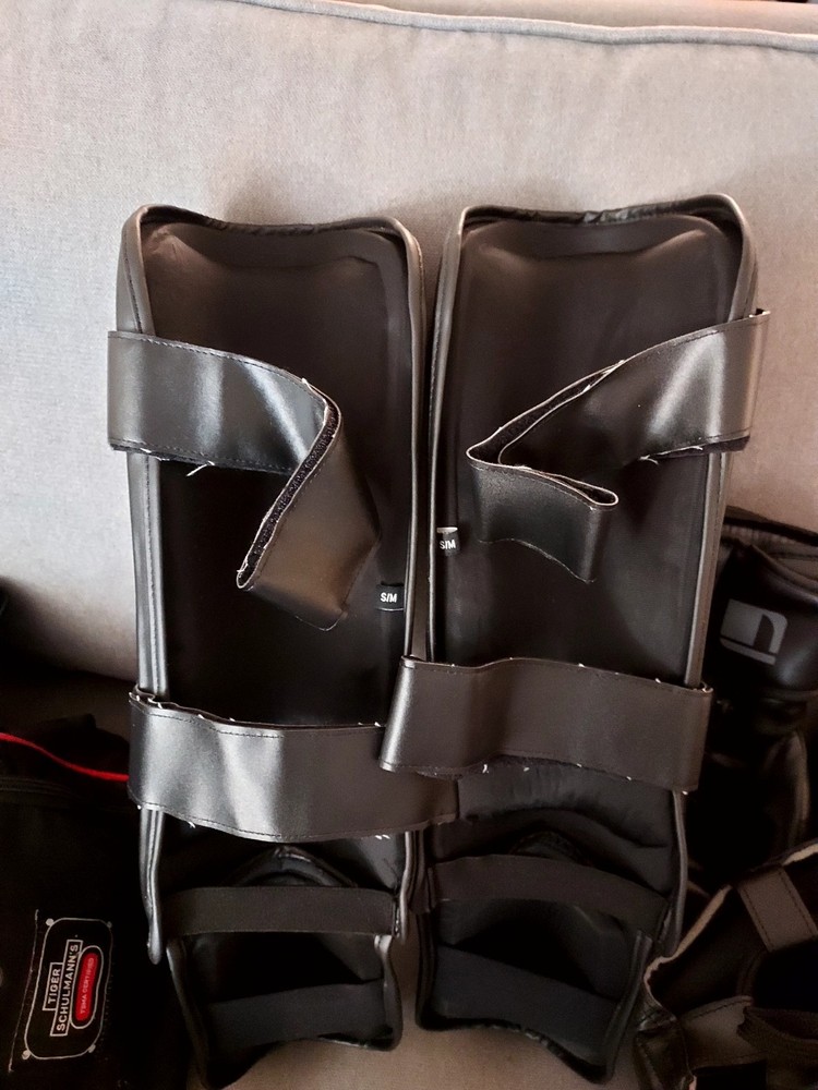 Tigear Lightly Used