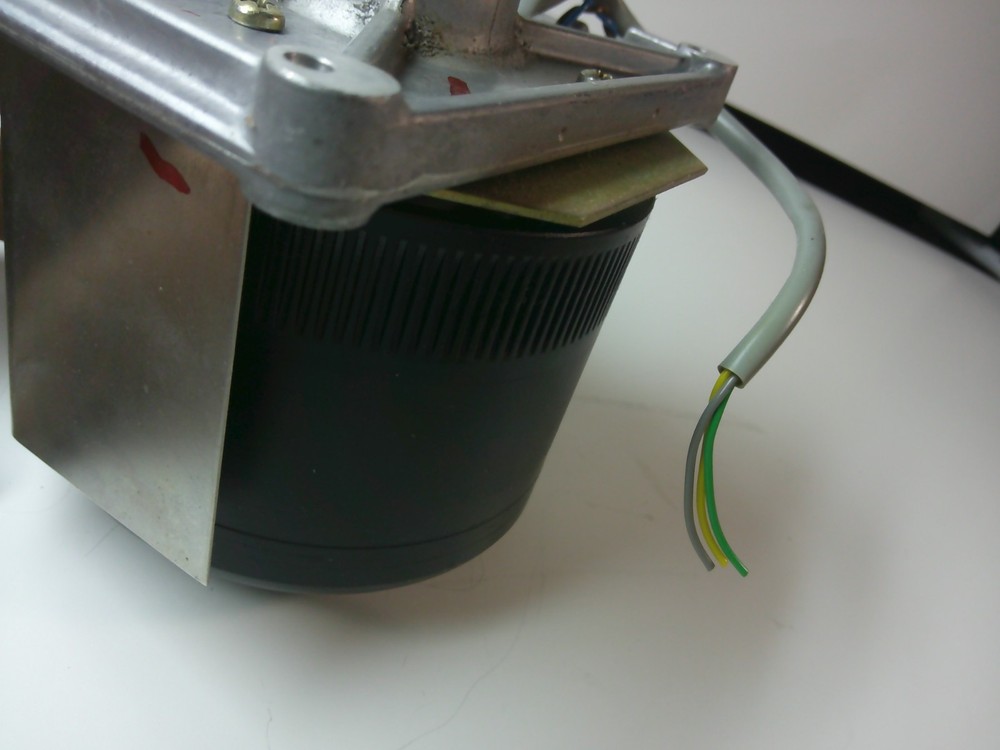 REVOX PR 99 MK II CAPSTAN MOTOR TESTED WORKING
