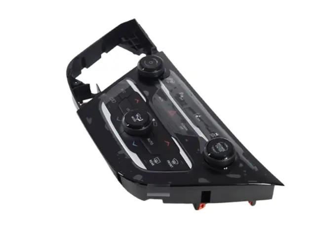 Genuine Mopar Vehicle Feature Controls Center Stack 7AS341X8AD