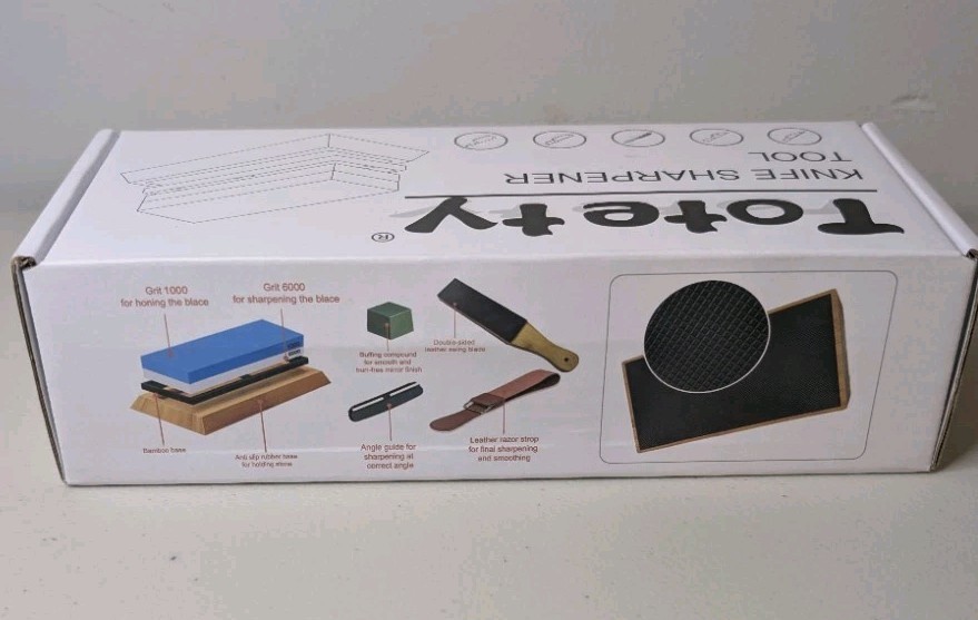 Whetstone Sharpening Stone Knife Sharpening Stone Whetstone Knife Sharpener