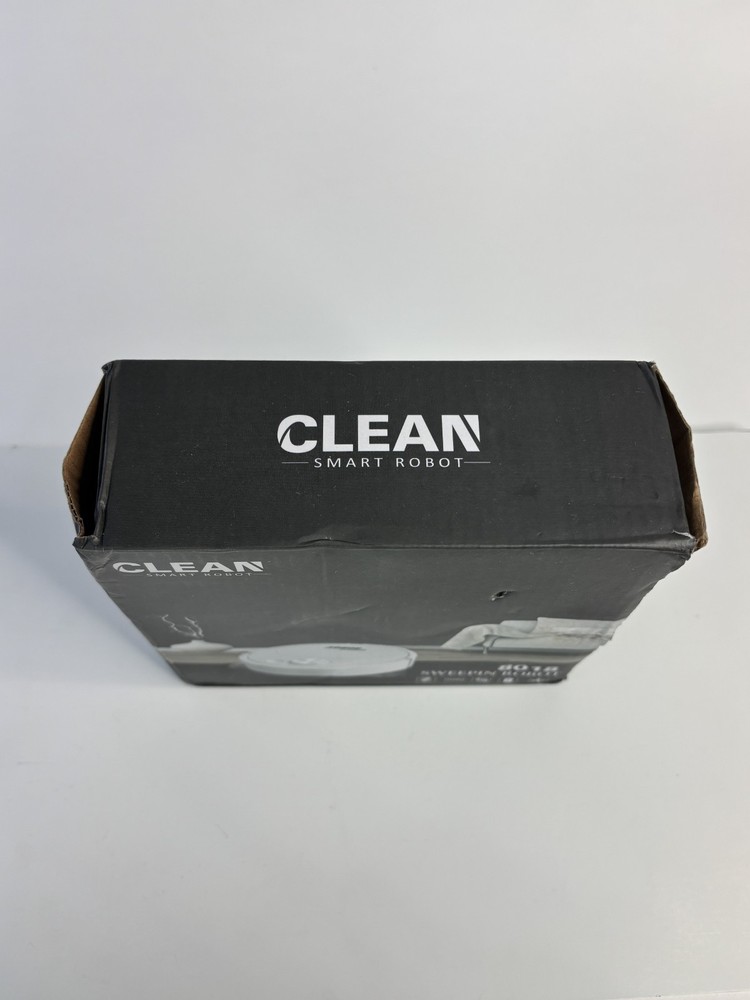 Clean Smart Robot 8018 Sweepin Robot