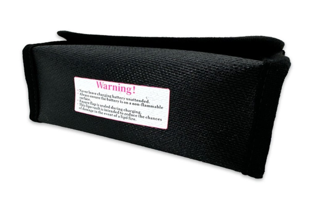 Exalt - LiPo Vault Bag