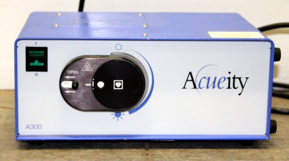 Acueity A300 Light Source