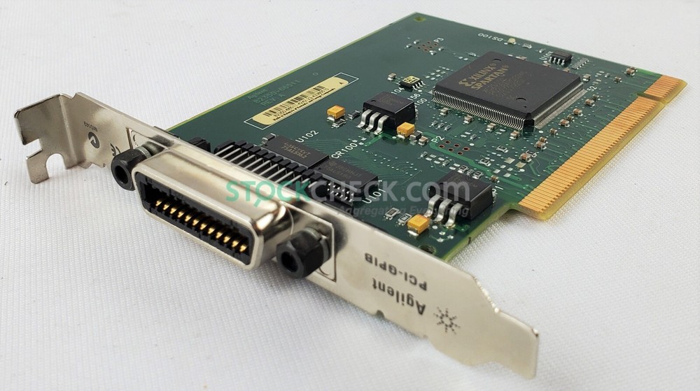 Agilent 82350-66511 Interface Card