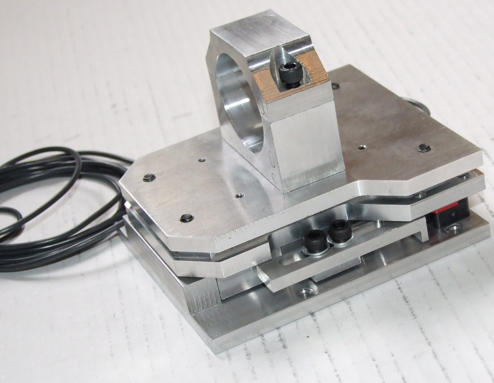 ULTIMATE PRO 35-CNC Plasma Torch Protection System