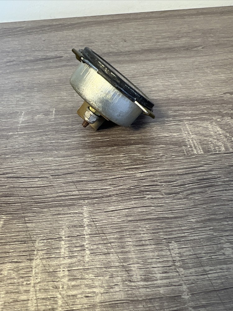 Fuel Quantity Indicator P/N: 5643086