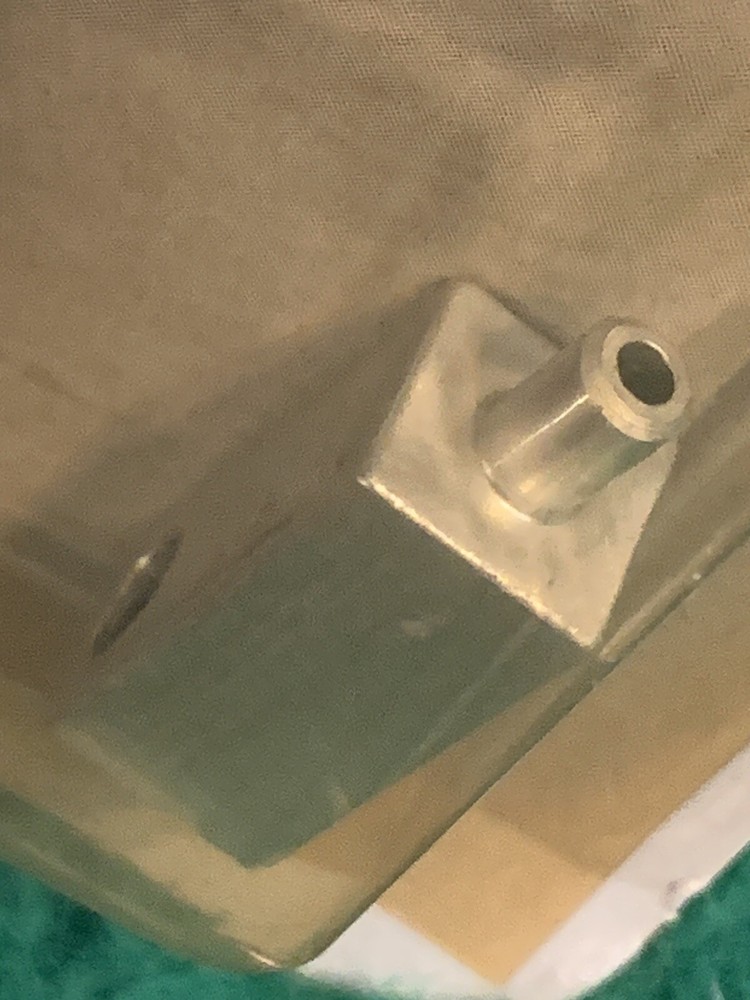 Traditions EZunloader Adapter A4212 In-line