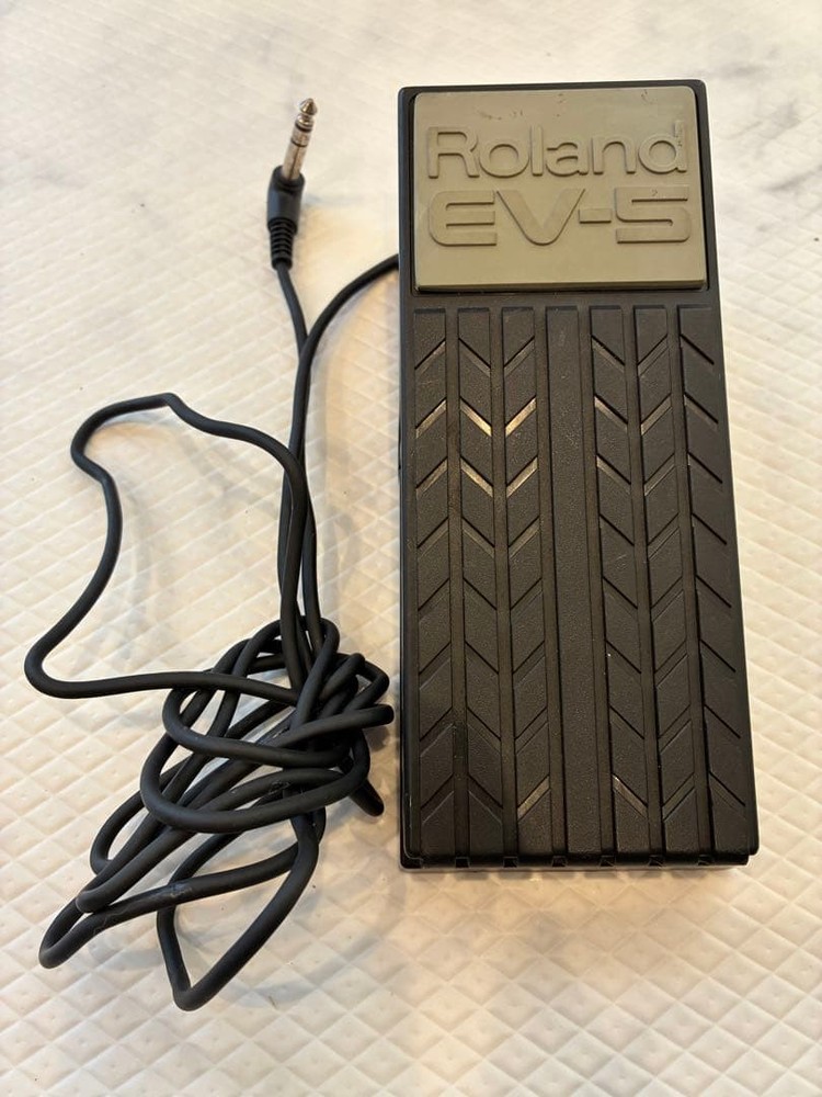 Roland EV-5