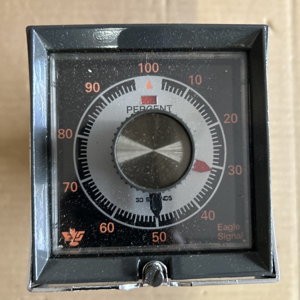 Dahaher Timer HQ902A6