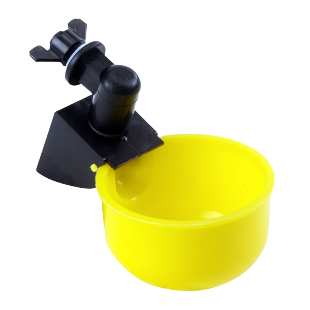 SEESAW DRINKER TANK / PIPE