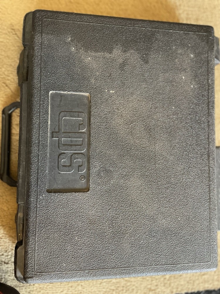 CPS CC-100 Compute-A-Charge