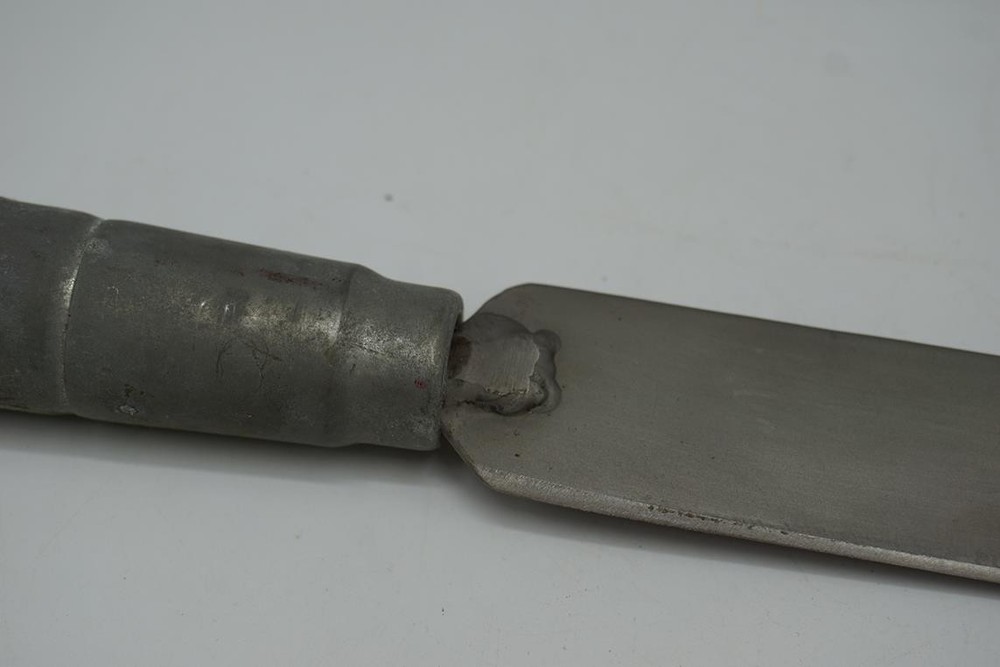 Handmade Knife Wood Handle