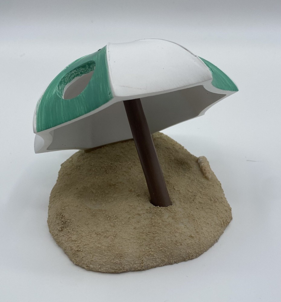 Avanti Beach Mode Toothbrush Holder - Multicolor