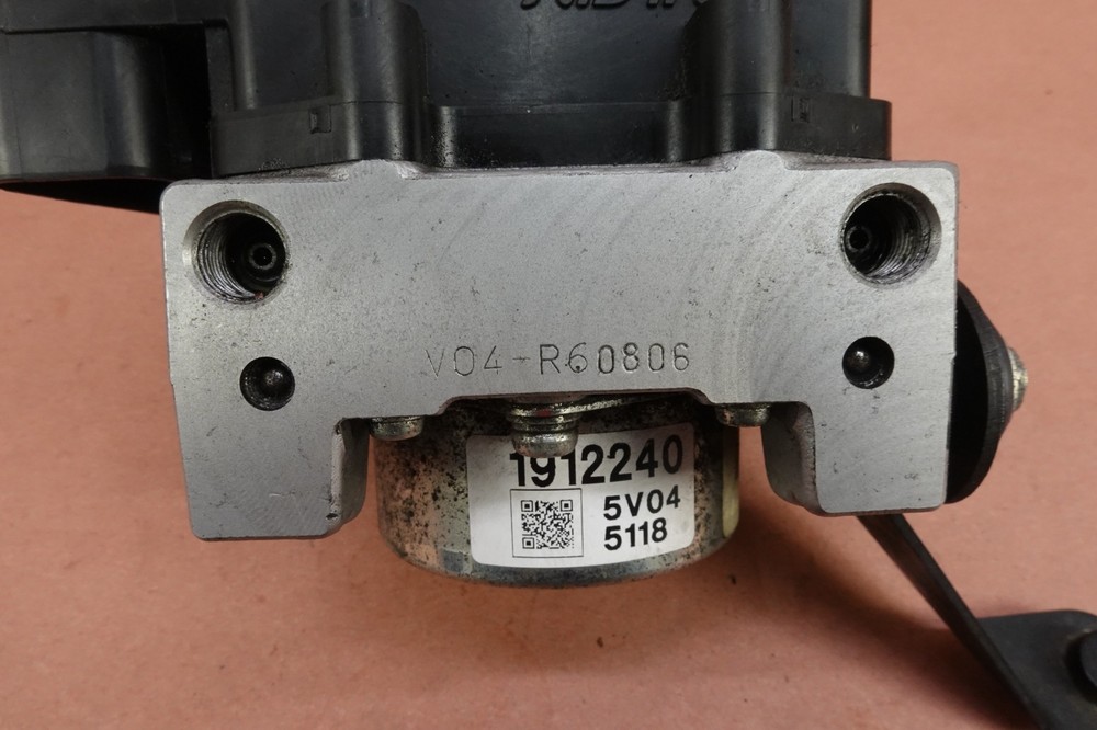 2016-2017 Victory MAGNUM ABS Brake Pump Modulator Module