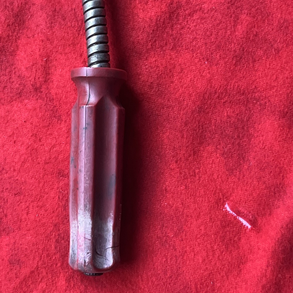 K-D Tools Flexible Driver No.130 (t80)