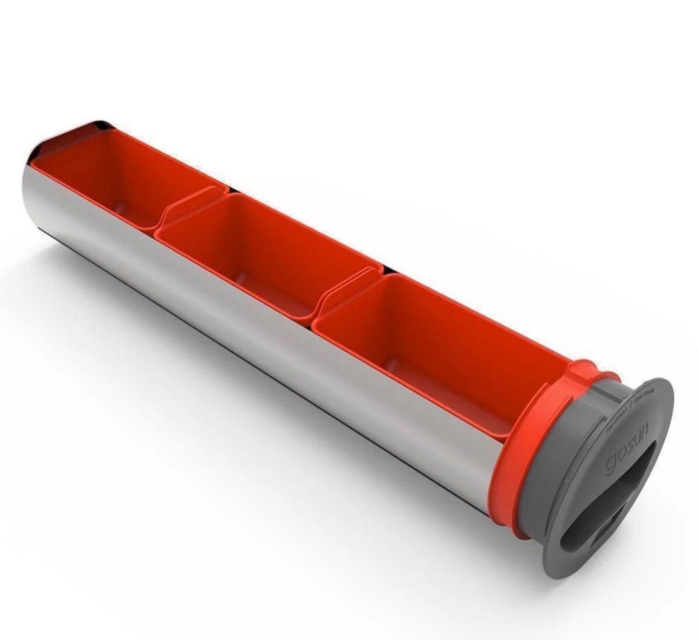 Silicone Bakeware Rectangular Baking Pan Set, 3 pieces, BNIB!!!