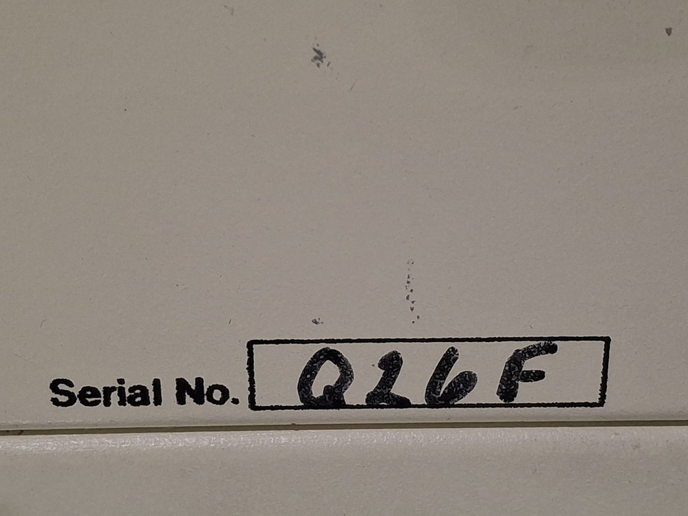 Timeter Instrument Corporation RT-200 Calibration Analyzer