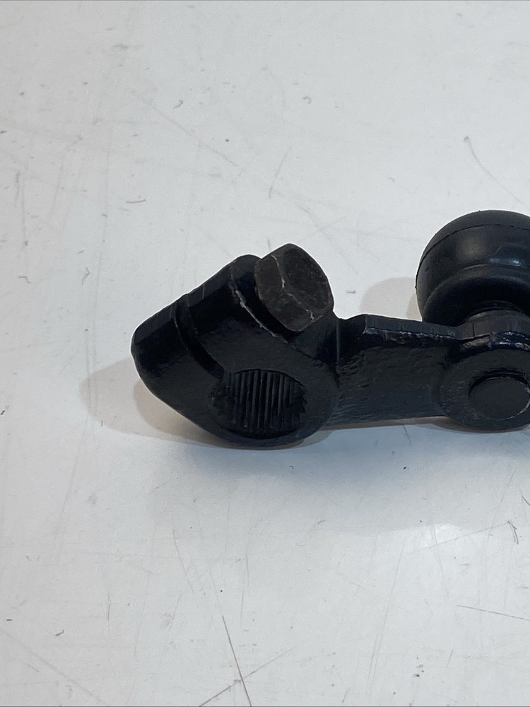 ♻️ Keeway RKS 125 STD 2017 - 2020 Gear Lever Linkage ♻️